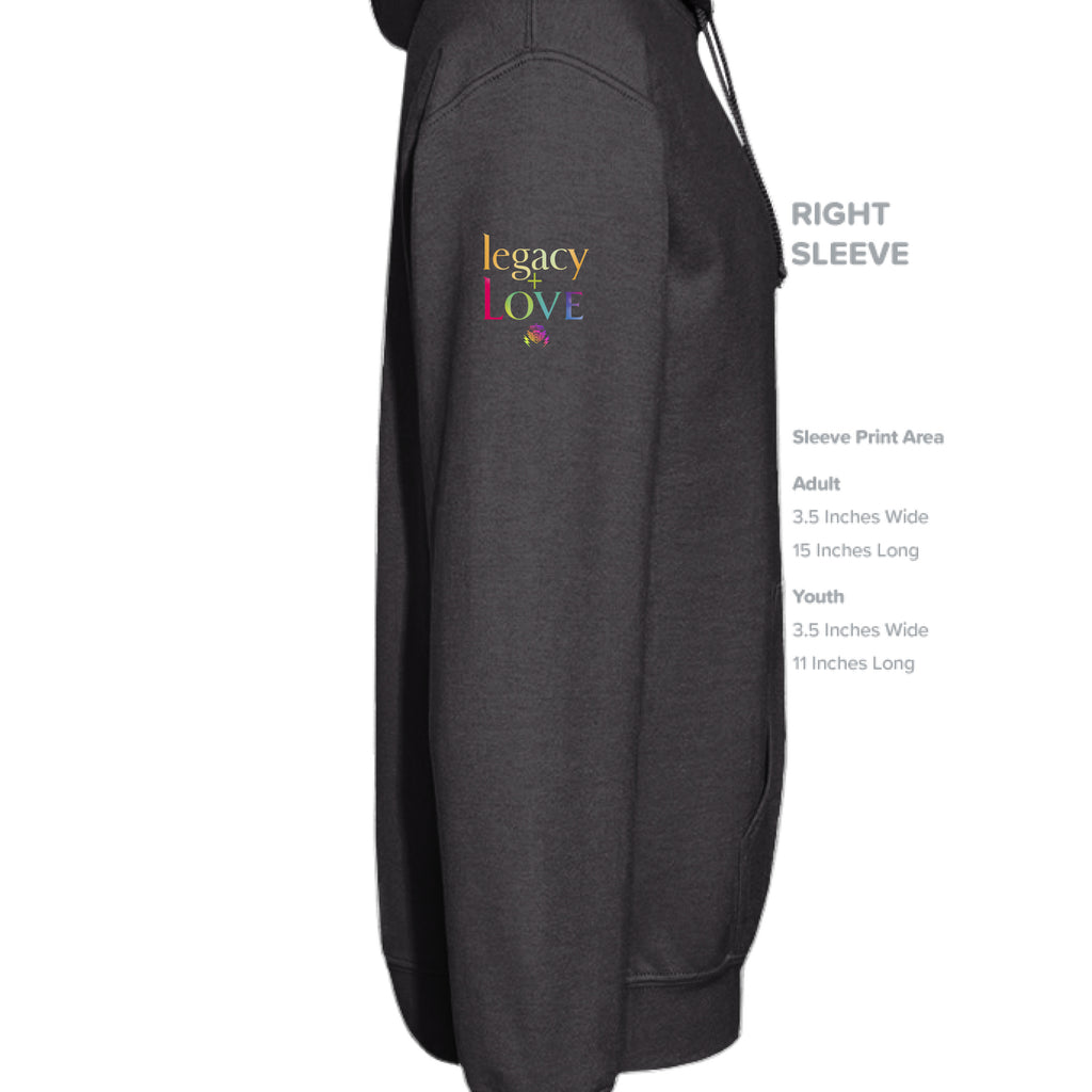 Black - SLEEVE_RIGHT