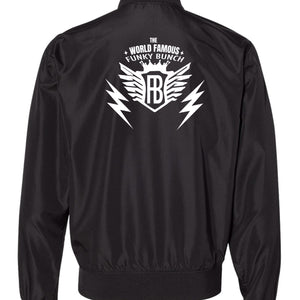 Black - EXP52BMR - BACK