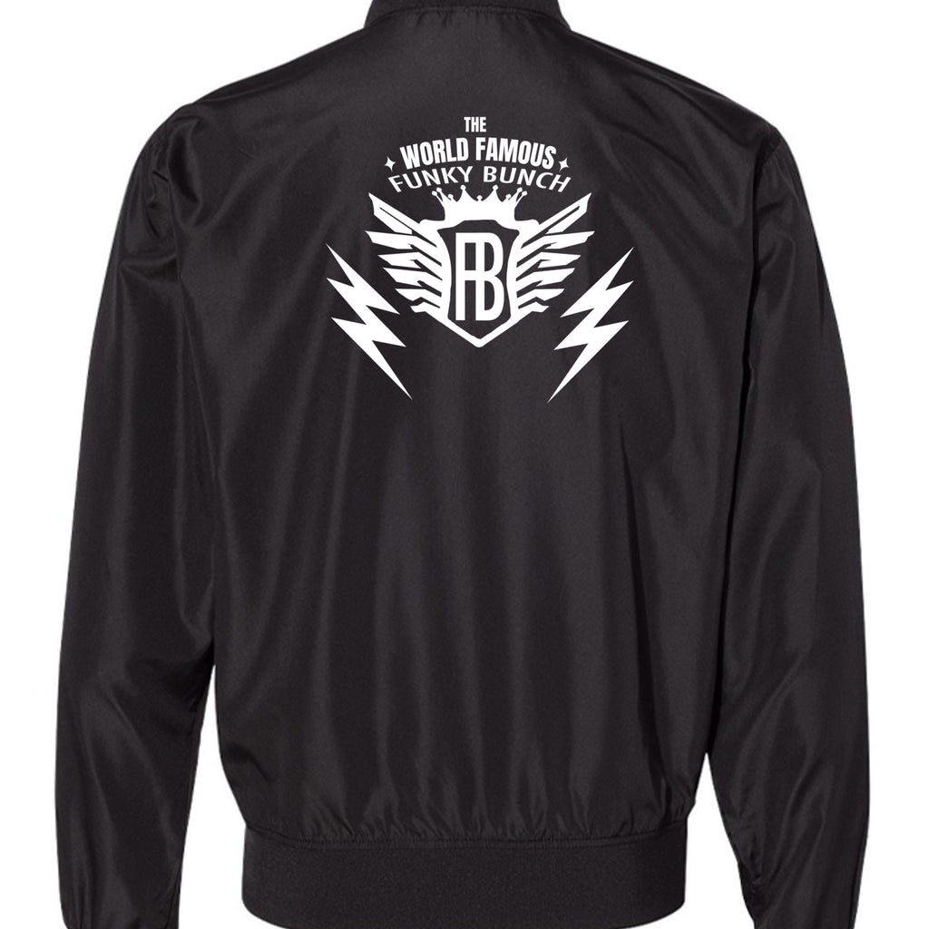 Black - EXP52BMR - BACK