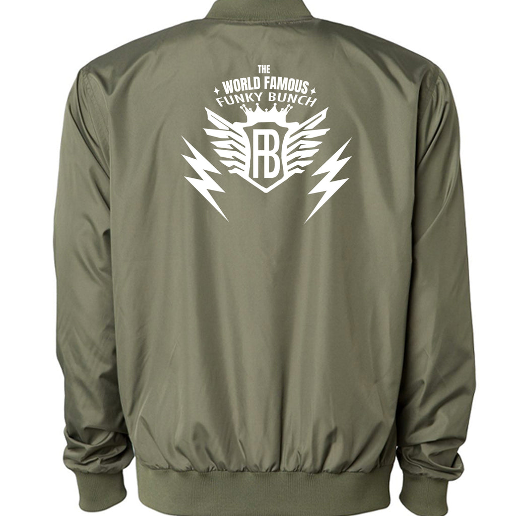 Army - EXP52BMR - BACK