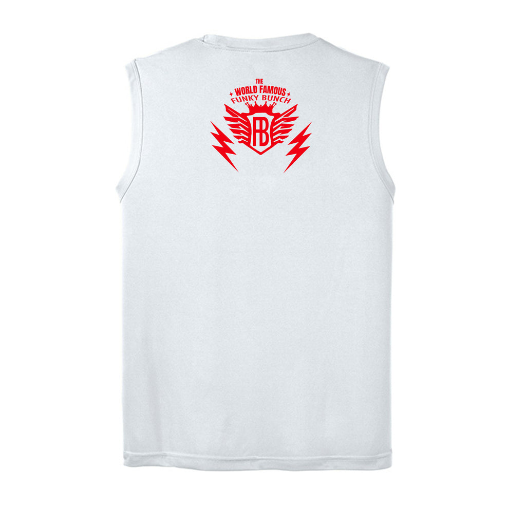 White - ST352 - BACK