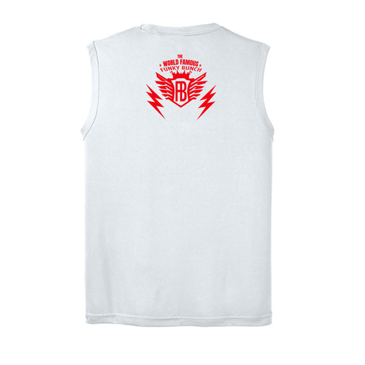 White - ST352 - FRONT