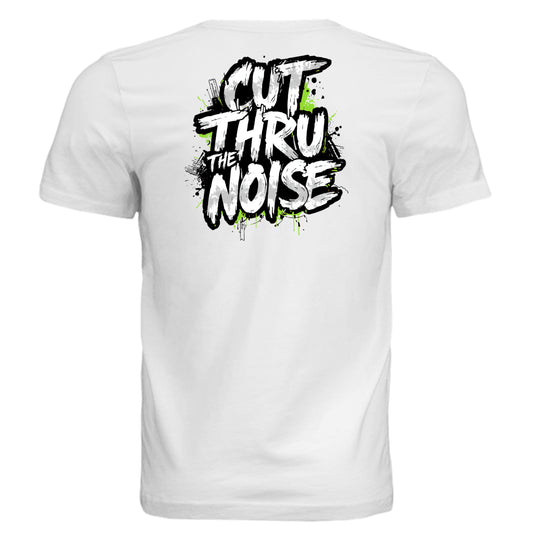 SOLID WHT TRBLND - 3413C - FRONT