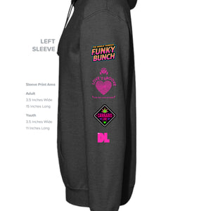 Jet Black - PC90H - SLEEVE_LEFT