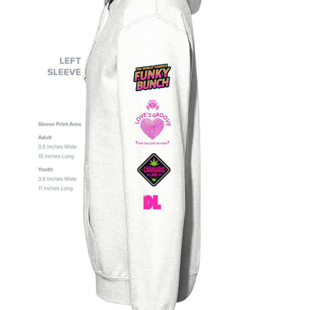 White - PC90H - SLEEVE_LEFT